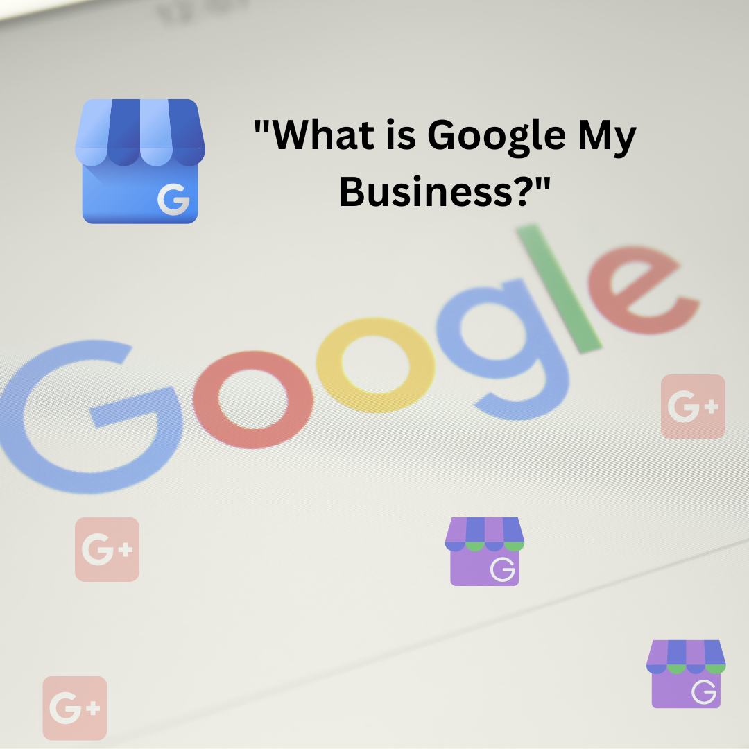 What is Google My Business(GMB) ? How does it help small business