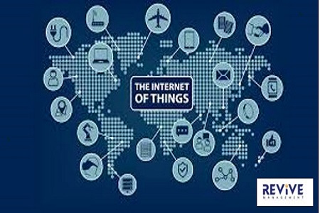 The Internet of things(IoT) and its future