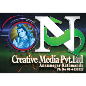 Creative Media Pvt. Ltd