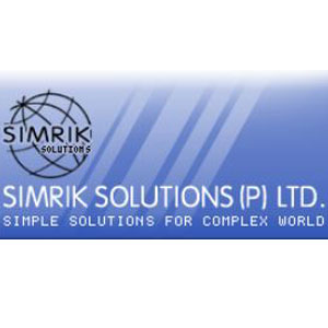 Simrik Solutions P. Ltd
