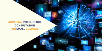 Artificial Intelligence(AI) Consultation for Small Business