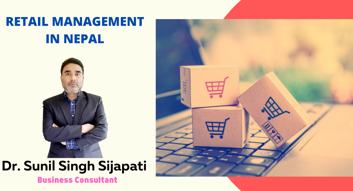 Retail Management in Nepal